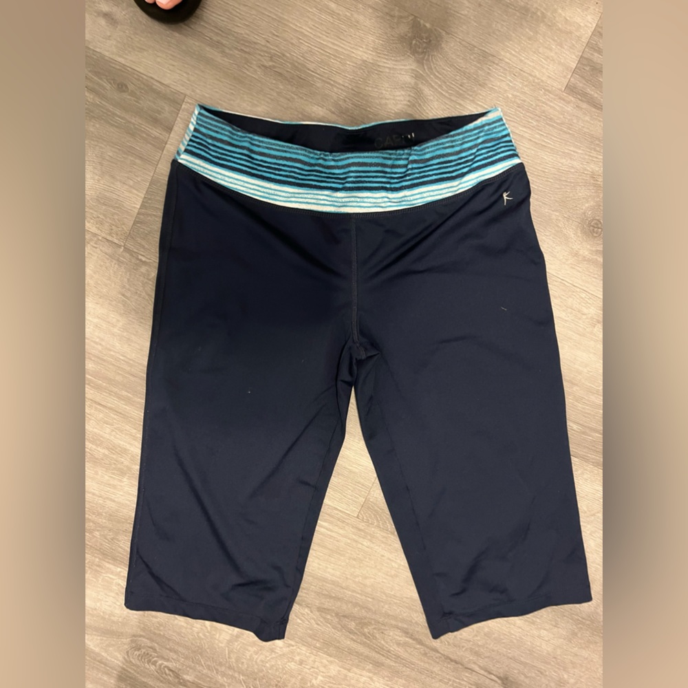Capri pants - Picture 4 of 7